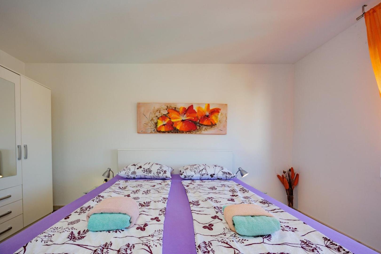 Crowonder Lucky Holiday House With Pool And Patio 30 Meters From The Beach ซาดาร์ ภายนอก รูปภาพ