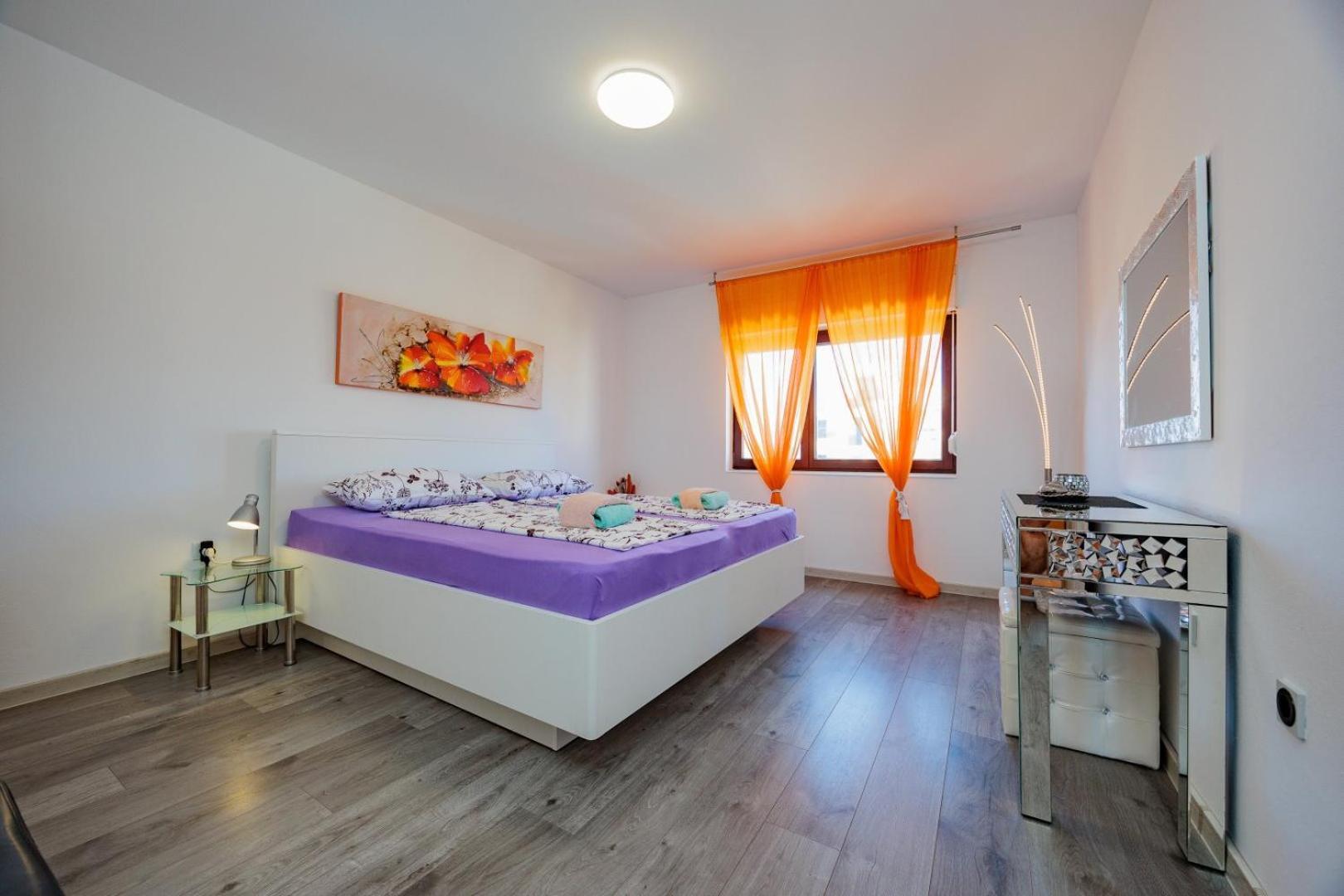 Crowonder Lucky Holiday House With Pool And Patio 30 Meters From The Beach ซาดาร์ ภายนอก รูปภาพ