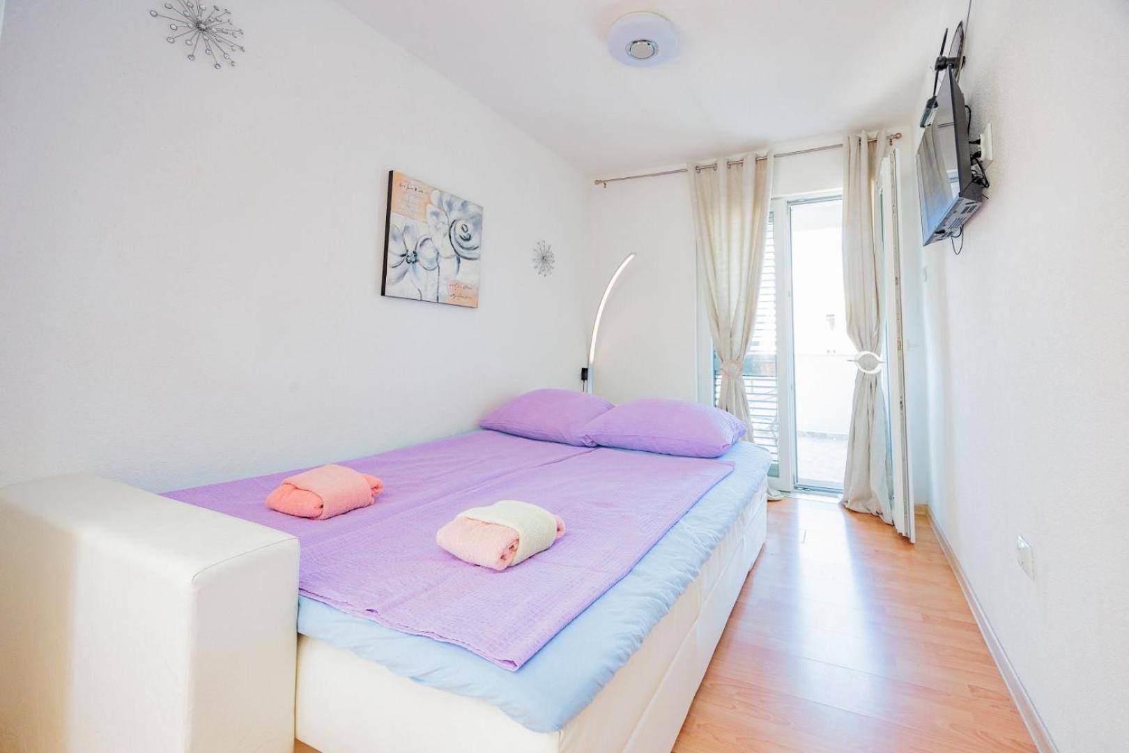 Crowonder Lucky Holiday House With Pool And Patio 30 Meters From The Beach ซาดาร์ ภายนอก รูปภาพ