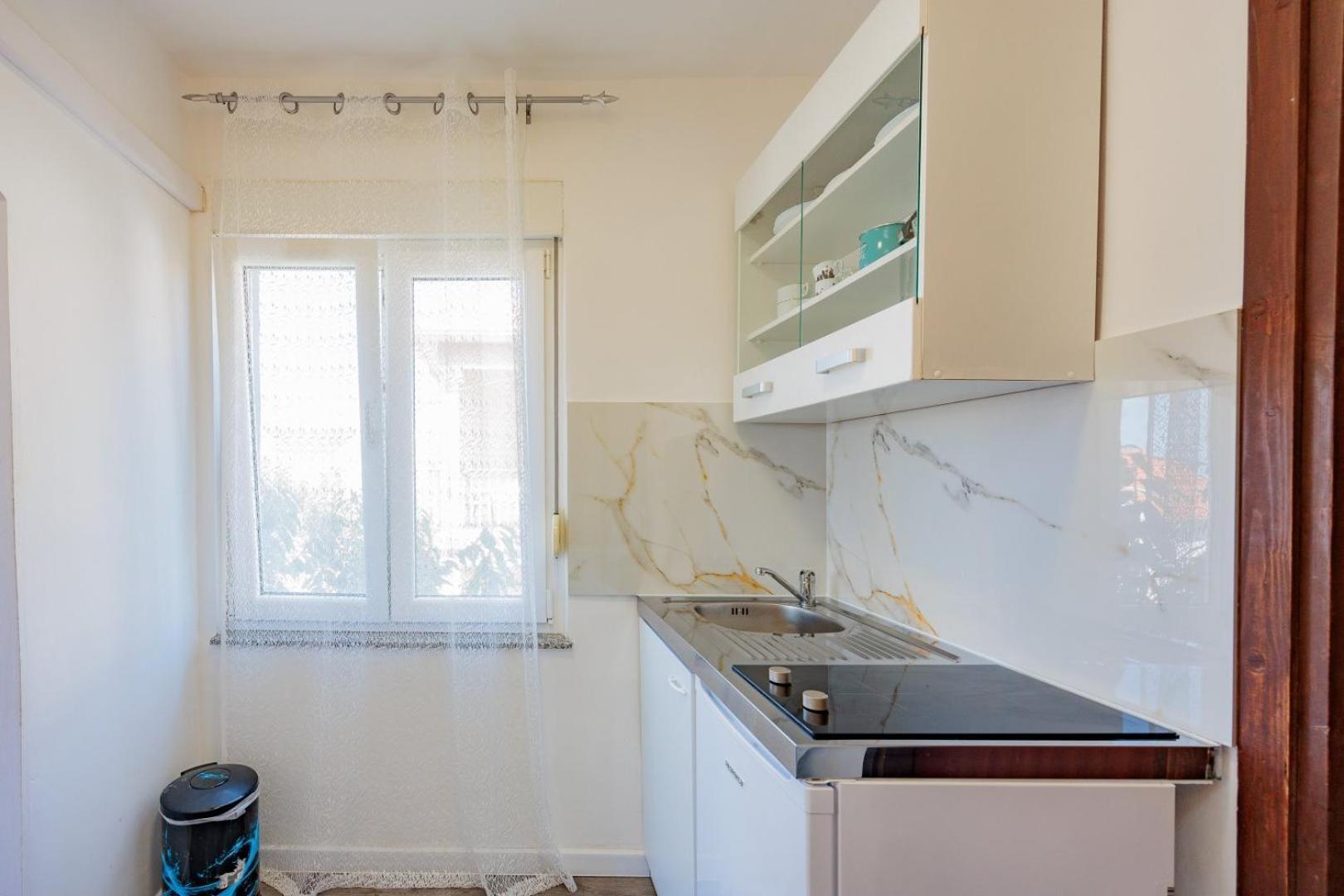 Crowonder Lucky Holiday House With Pool And Patio 30 Meters From The Beach ซาดาร์ ภายนอก รูปภาพ