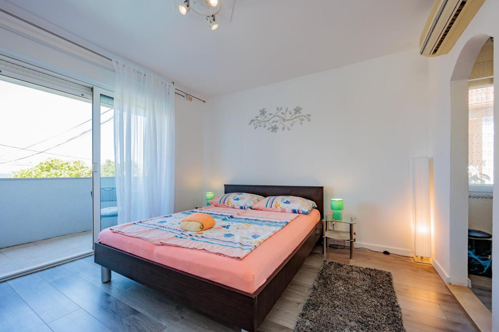 Crowonder Lucky Holiday House With Pool And Patio 30 Meters From The Beach ซาดาร์ ภายนอก รูปภาพ