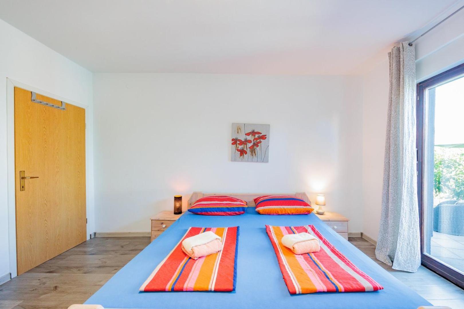 Crowonder Lucky Holiday House With Pool And Patio 30 Meters From The Beach ซาดาร์ ภายนอก รูปภาพ