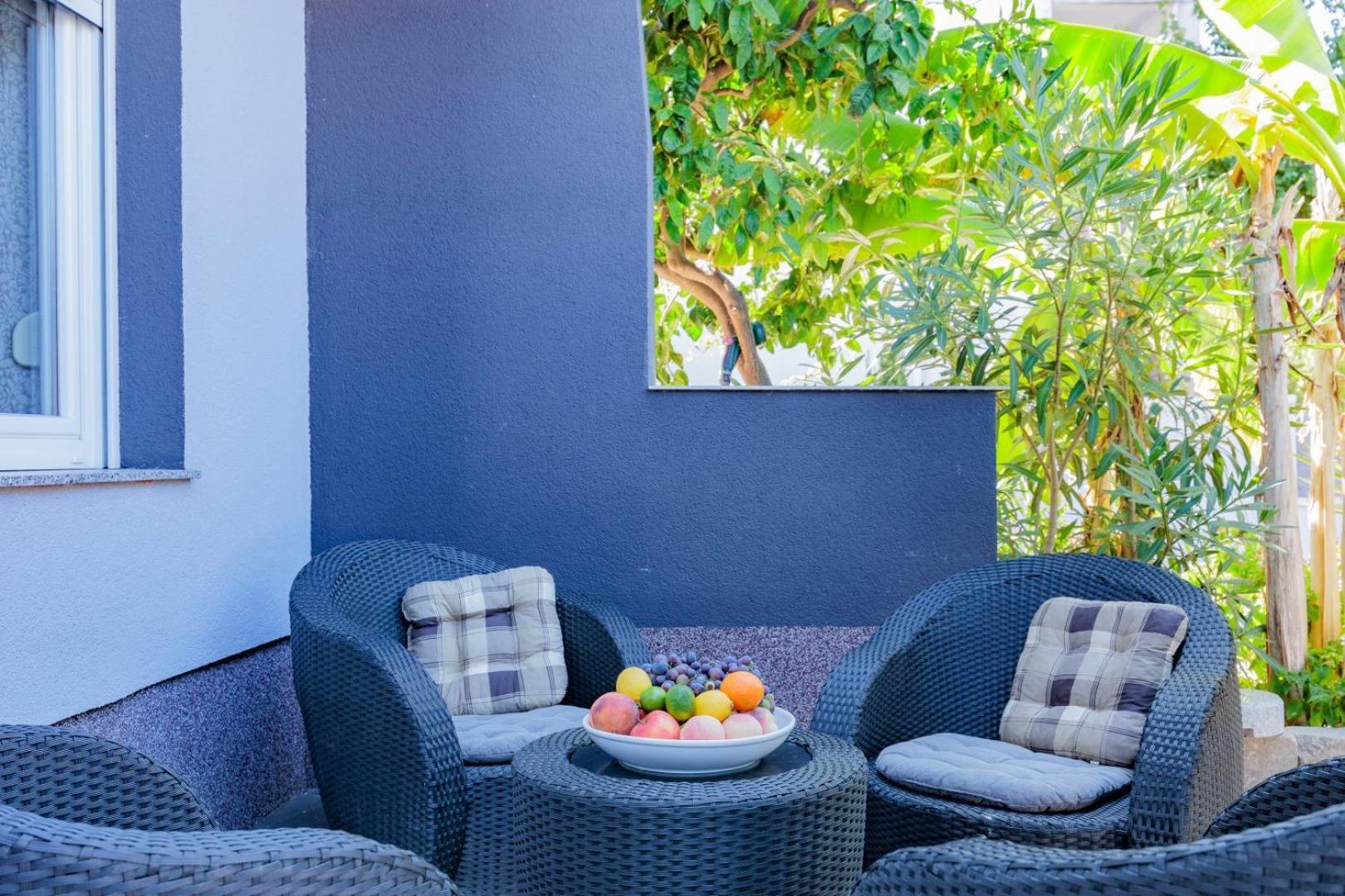 Crowonder Lucky Holiday House With Pool And Patio 30 Meters From The Beach ซาดาร์ ภายนอก รูปภาพ